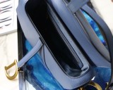 Dior Saddle21