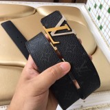Lv Cinture 4.0cm-001