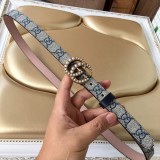 GG Cinture 2.0cm-008
