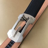 Lv Cinture 3.5cm-017