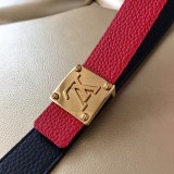 Lv Cinture 3.0cm-021