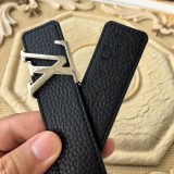 Lv Cinture 3.0cm-010