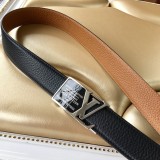 Lv Cinture 3.5cm-003