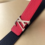 Lv Cinture 3.0cm-013