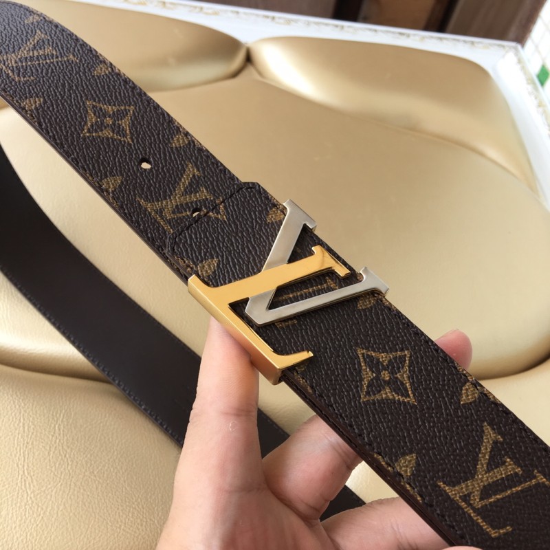 LV Cinture 4.0cm-012