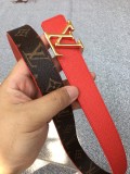 Lv Cinture 3.0cm-025