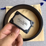 Lv Cinture 3.8cm-007