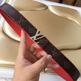 Lv Cinture 3.0cm-008