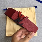 Lv Cinture 3.8cm-004