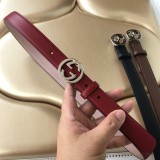 GG Cinture 2.5cm-009