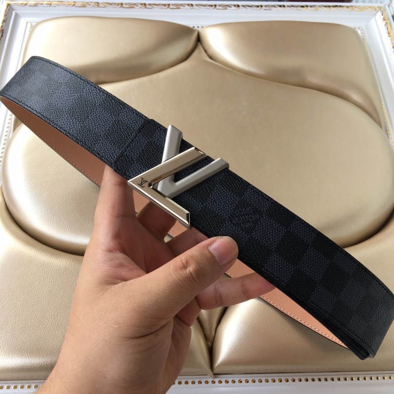 LV Cinture 4.0cm-005