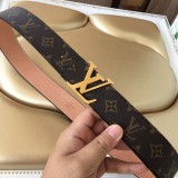 Lv Cinture 3.8cm-021