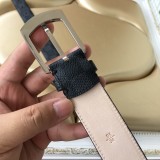 Lv Cinture 3.5cm-013
