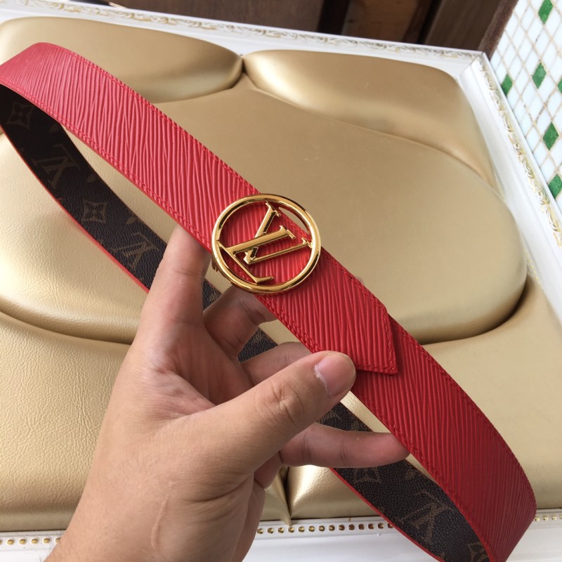 Lv Cinture 3.5cm-043