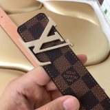 Lv Cinture 3.8cm-020