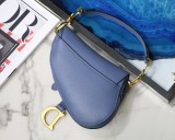 Dior Saddle6