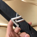 Lv Cinture 3.0cm-034