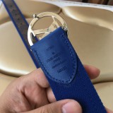 Lv Cinture 3.8cm-012