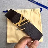 Lv Cinture 3.8cm-019