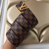 LV Cinture 4.0cm-010