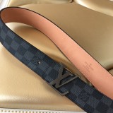 Lv Cinture 3.8cm-022