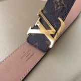 LV Cinture 4.0cm-009