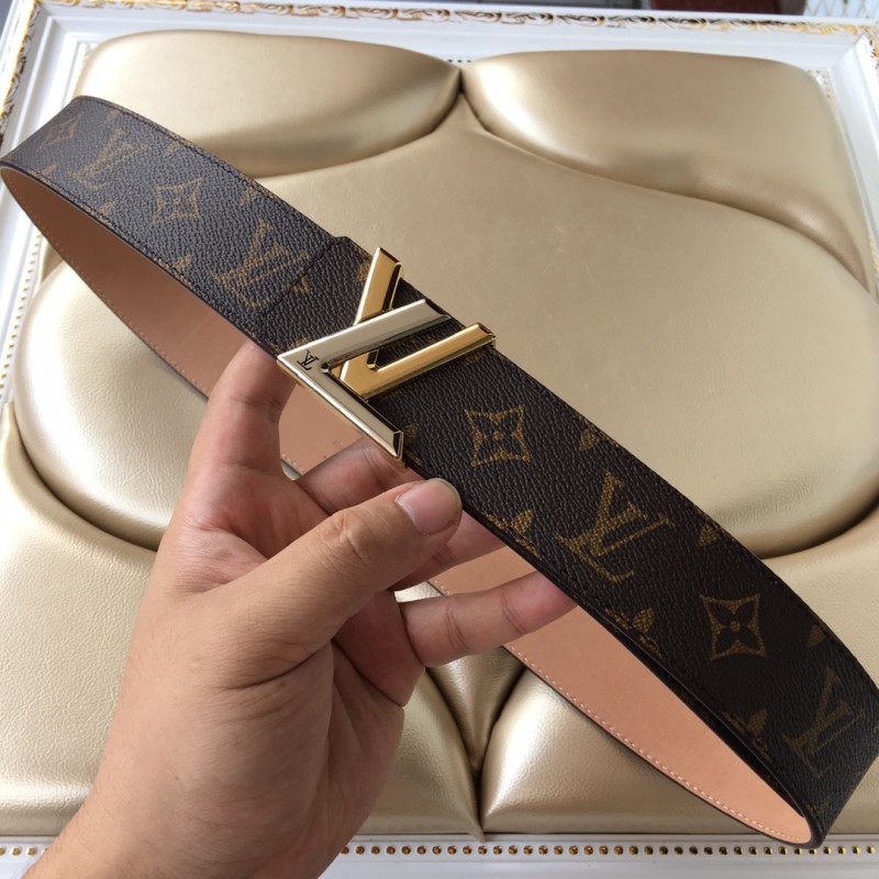 LV Cinture 4.0cm-006