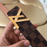 Lv Cinture 3.8cm-007