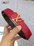 Lv Cinture 3.0cm-026