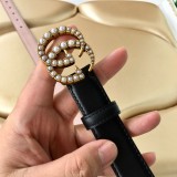 GG Cinture 2.5cm-018