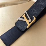Lv Cinture 4.0cm-001