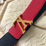 Lv Cinture 3.0cm-015
