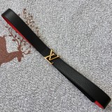 Lv Cinture 3.0cm-027