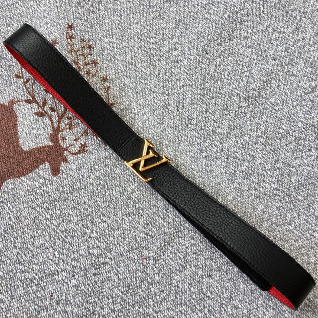 Lv Cinture 3.0cm-027