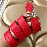 Lv Cinture 3.0cm-037