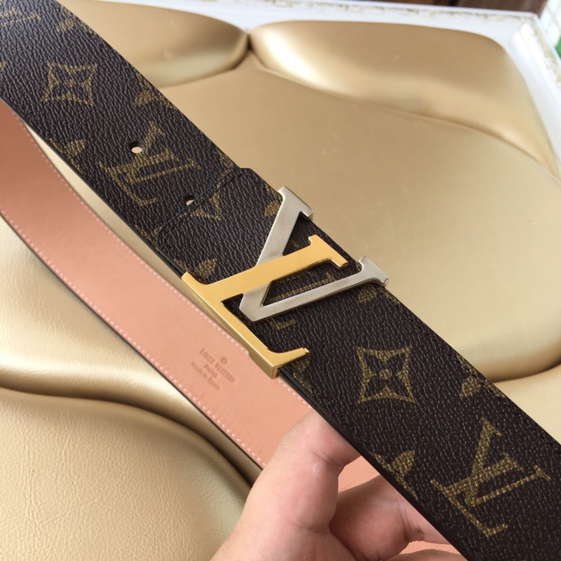 LV Cinture 4.0cm-016