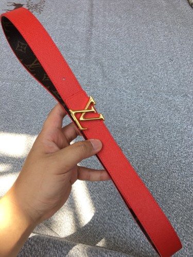 Lv Cinture 3.0cm-025
