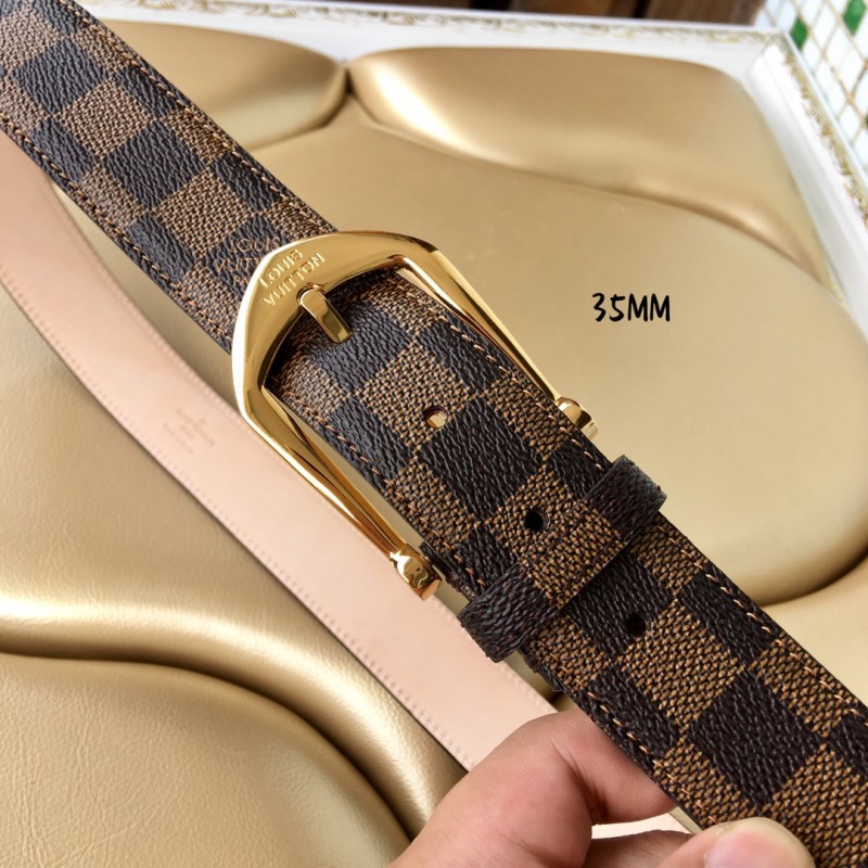 Lv Cinture 3.5cm-020