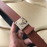 Lv Cinture 3.0cm-022