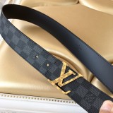 Lv Cinture 4.0cm-003
