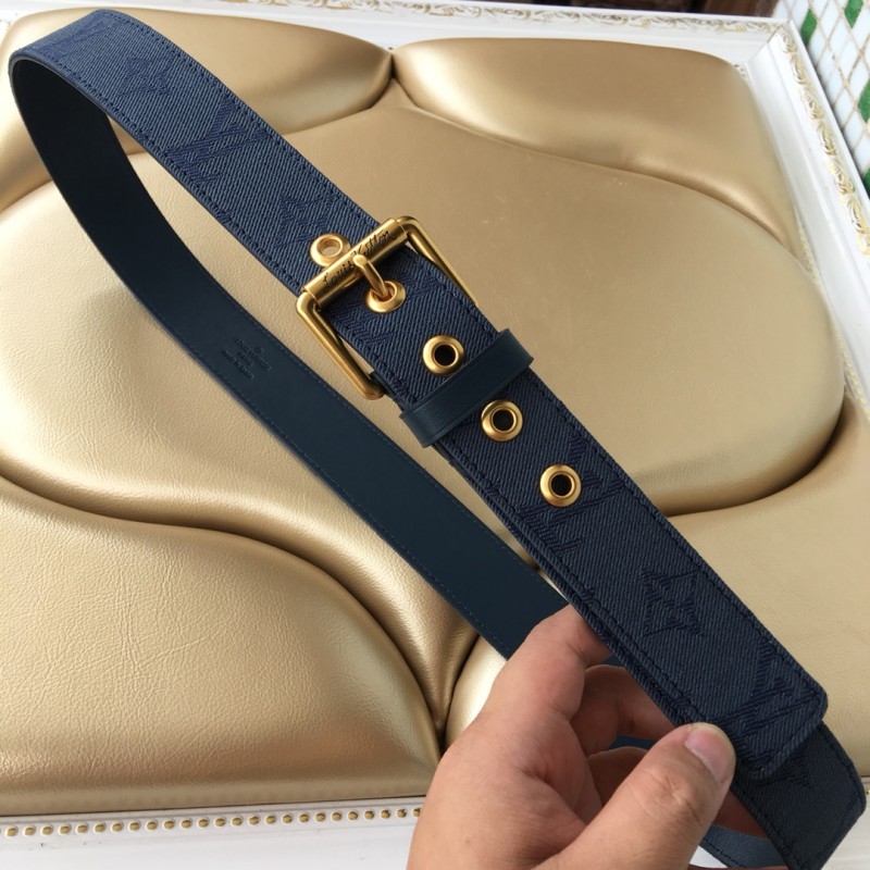 Lv Cinture 3.5cm-009