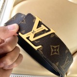 Lv Cinture 4.0cm-001