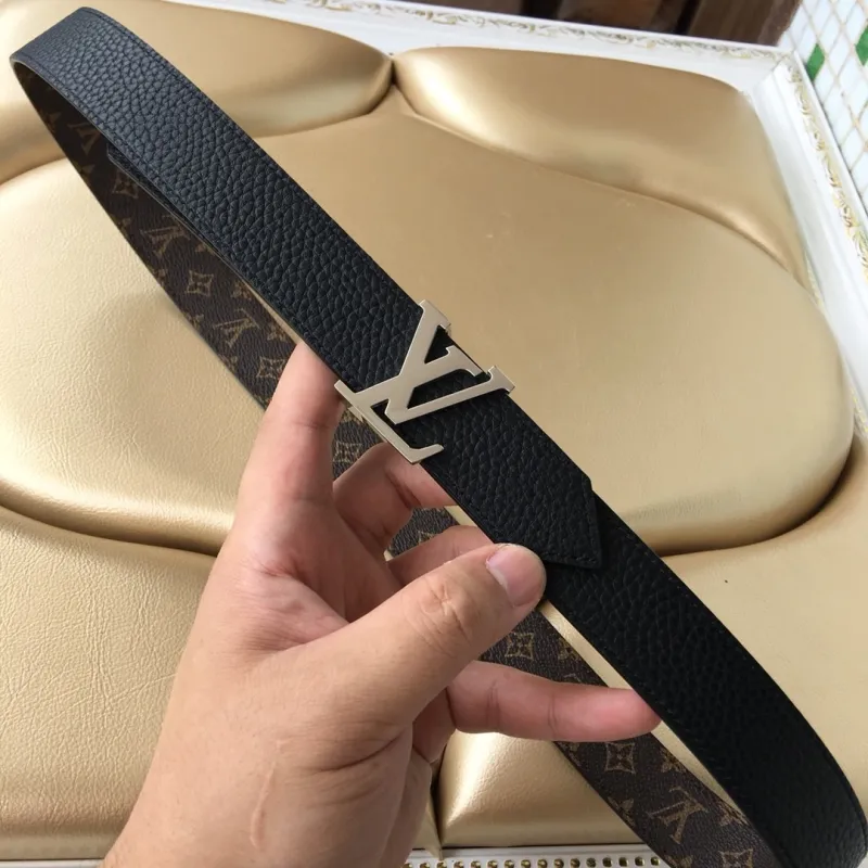 Lv Cinture 3.0cm-006