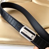 Lv Cinture 3.8cm-013