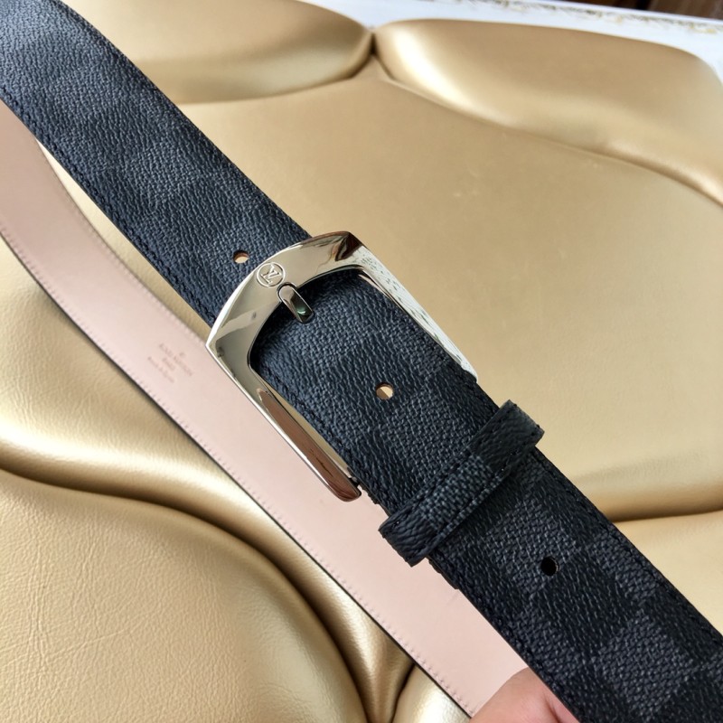 Lv Cinture 3.5cm-013