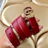 GG Cinture 2.5cm-013
