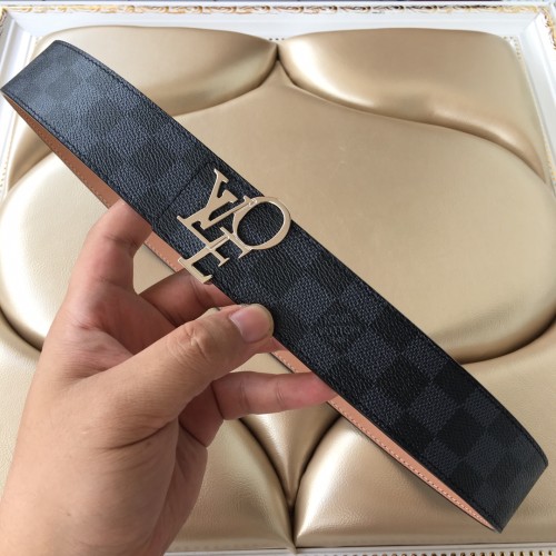 LV Cinture 4.0cm-001