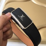 Lv Cinture 3.5cm-018