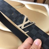 Lv Cinture 3.8cm-015