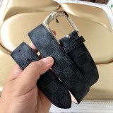 Lv Cinture 3.5cm-013